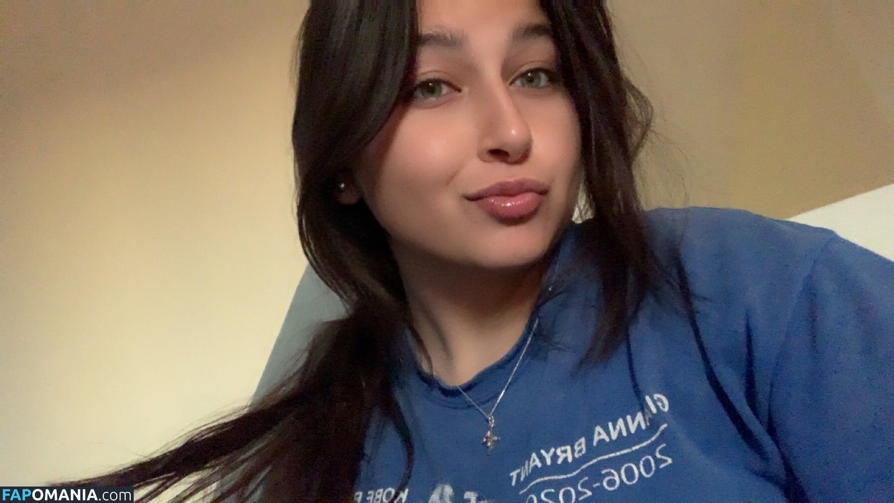 Yagirlsarina24 Nudo OnlyFans  Foto trapelata #2