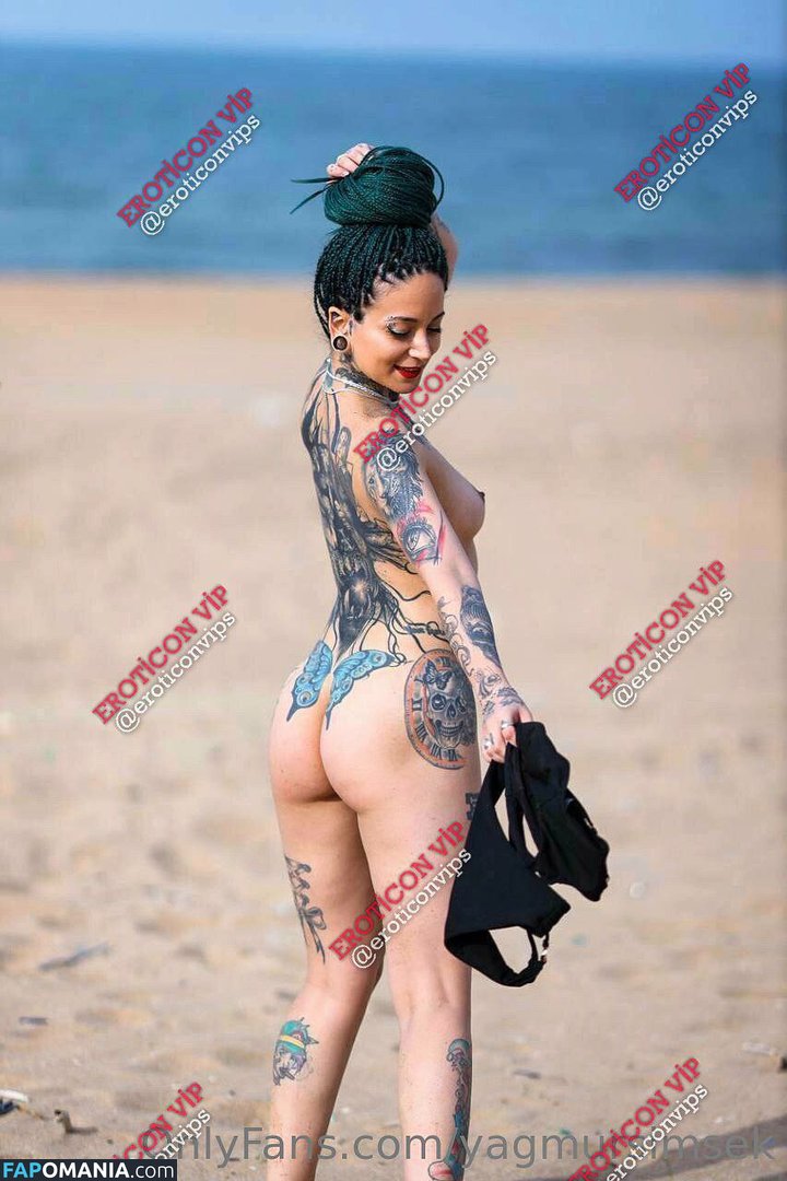 Yağmur Şimşek TR / rain.simsek98 / rainsimsek98 / yyagmurrsimsek Nudo OnlyFans  Foto trapelata #2