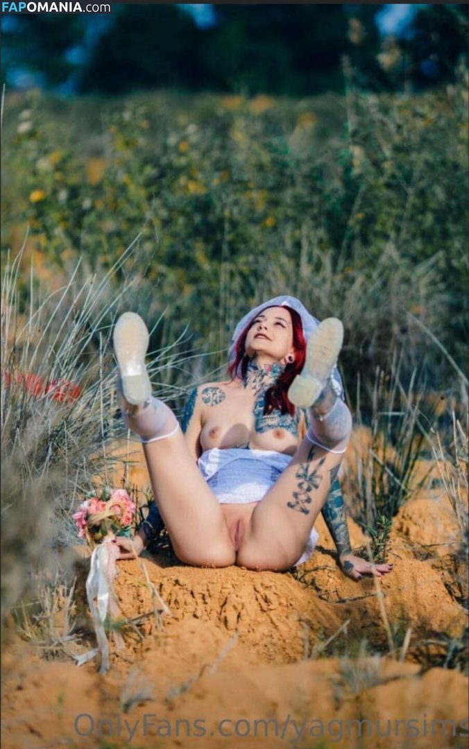 Yağmur Şimşek TR / rain.simsek98 / rainsimsek98 / yyagmurrsimsek Nudo OnlyFans  Foto trapelata #21