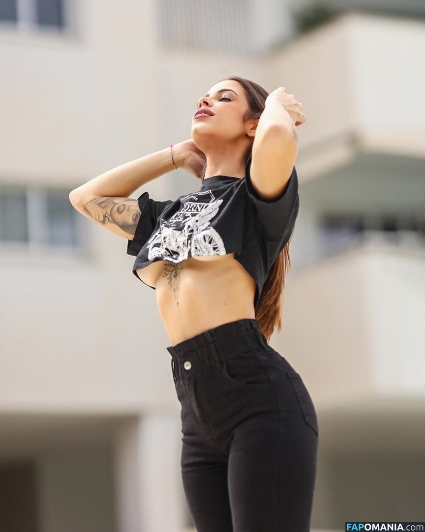 Yai Tejera / kathryn_smith / yai.tejera Nudo OnlyFans  Foto trapelata #20