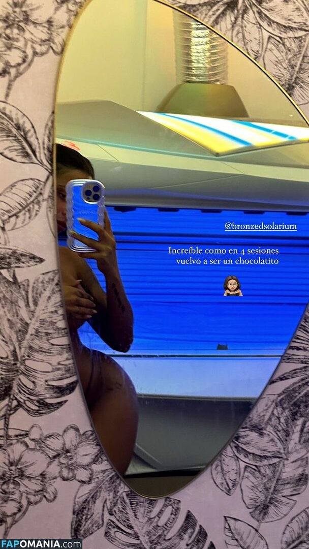 Yai Tejera / kathryn_smith / yai.tejera Nudo OnlyFans  Foto trapelata #137