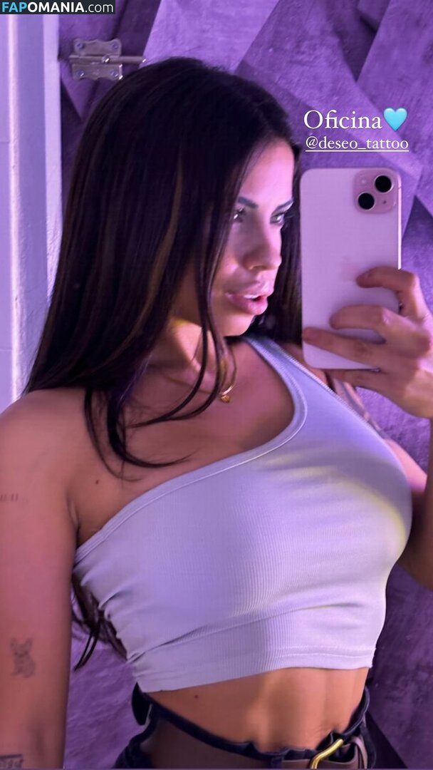 Yai Tejera / kathryn_smith / yai.tejera Nudo OnlyFans  Foto trapelata #251