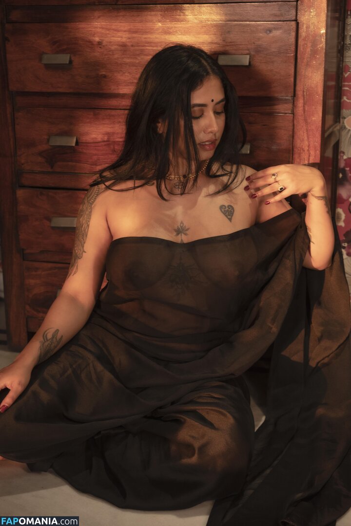 Yajna Seni / yajnaseni25 Nudo OnlyFans  Foto trapelata #21
