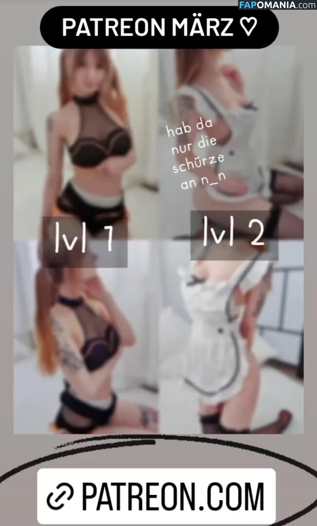 Yakisa / Yakisa_uwu / Yasmo / yakisa.insta Nudo OnlyFans  Foto trapelata #21