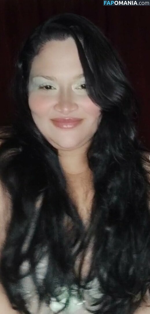 YamairaBBW Nudo OnlyFans  Foto trapelata #1