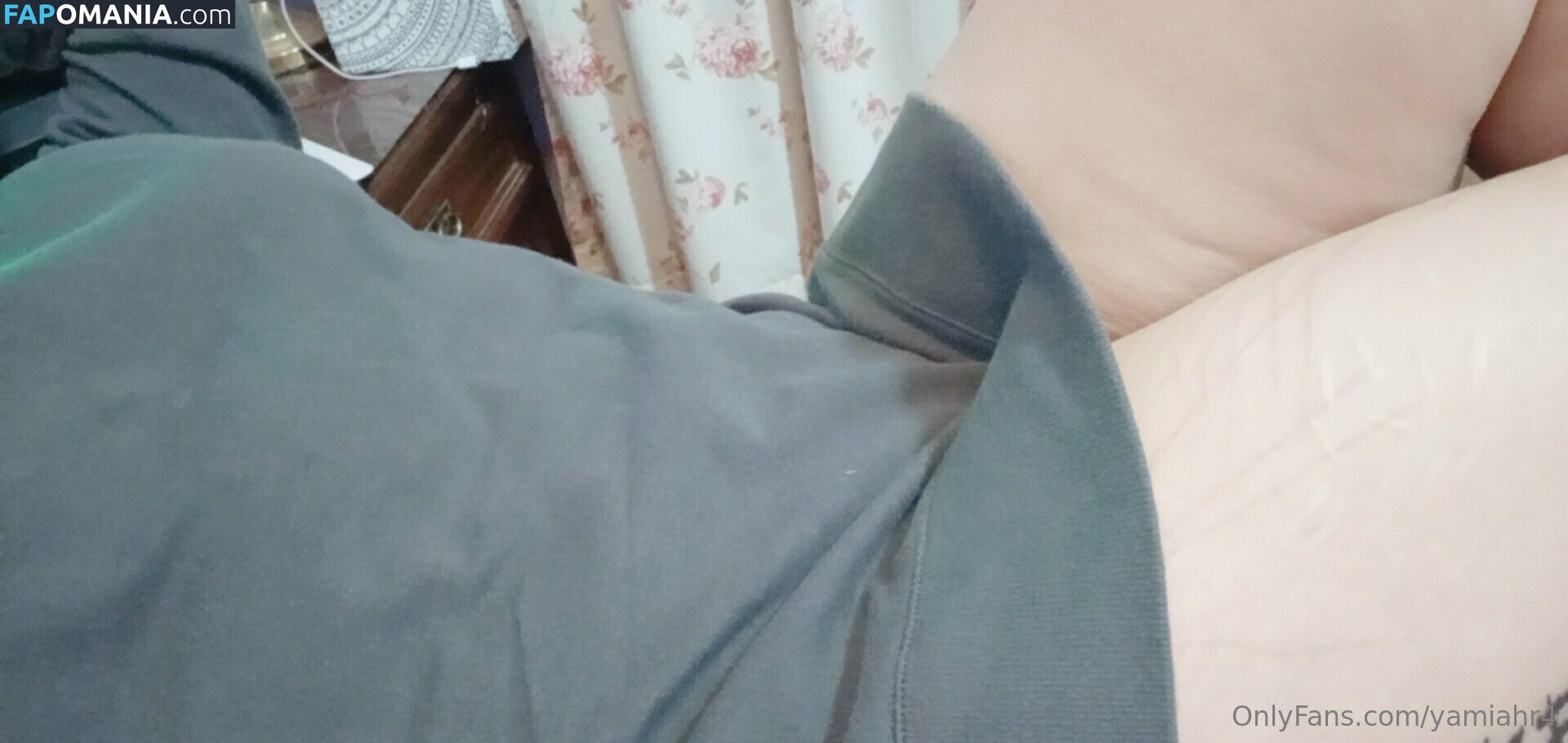 alesxdisdafxith20 / yamiahr4 Nudo OnlyFans  Foto trapelata #13