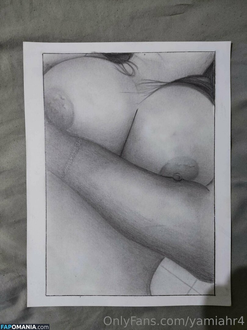 alesxdisdafxith20 / yamiahr4 Nudo OnlyFans  Foto trapelata #24