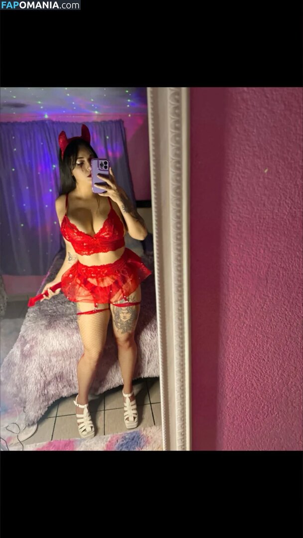 Yamilethrosado Nudo OnlyFans  Foto trapelata #1