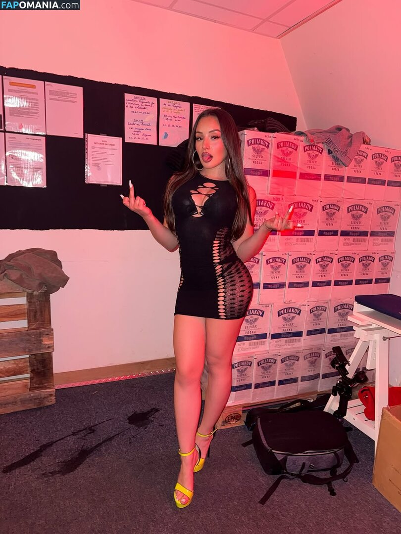 Yaminam / https: Nudo OnlyFans  Foto trapelata #4