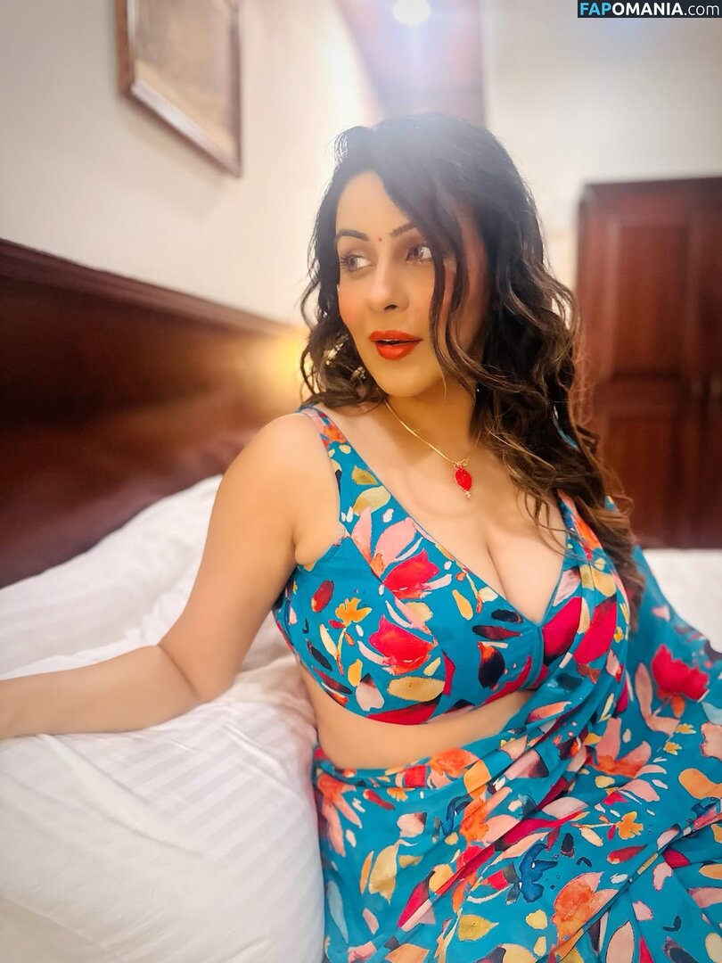 Yamini Malhotra / https: / yamini.malhotra Nudo OnlyFans  Foto trapelata #1