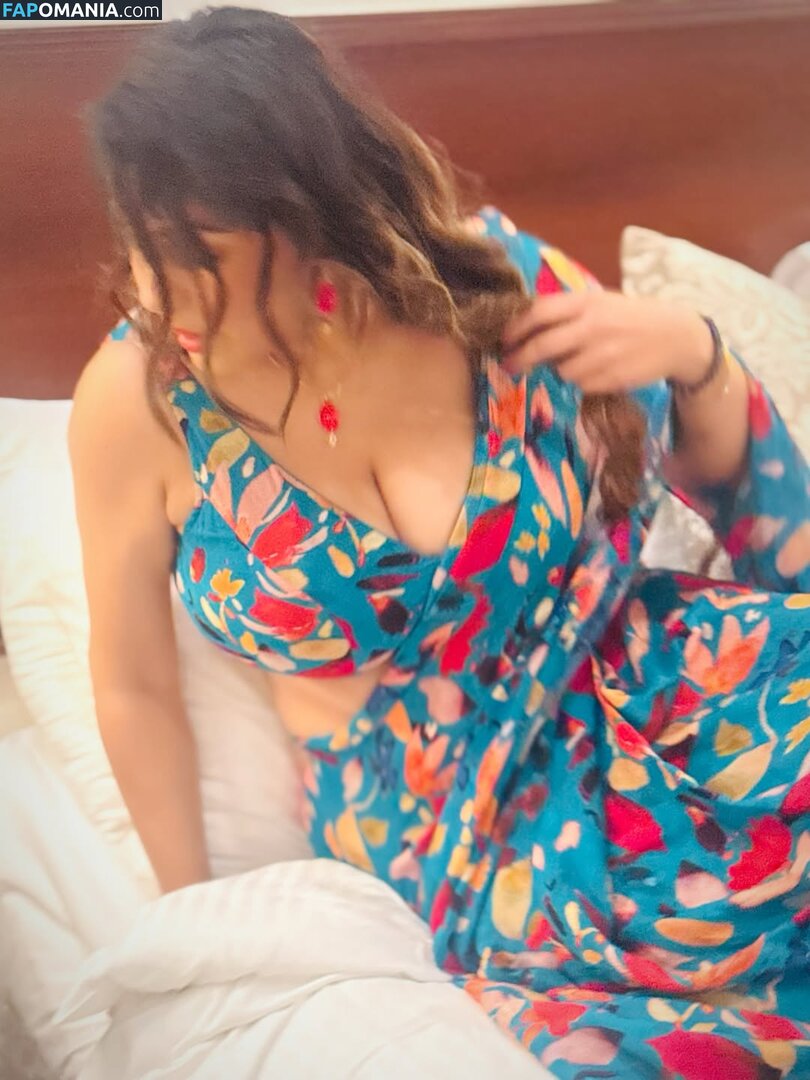 Yamini Malhotra / https: / yamini.malhotra Nudo OnlyFans  Foto trapelata #2
