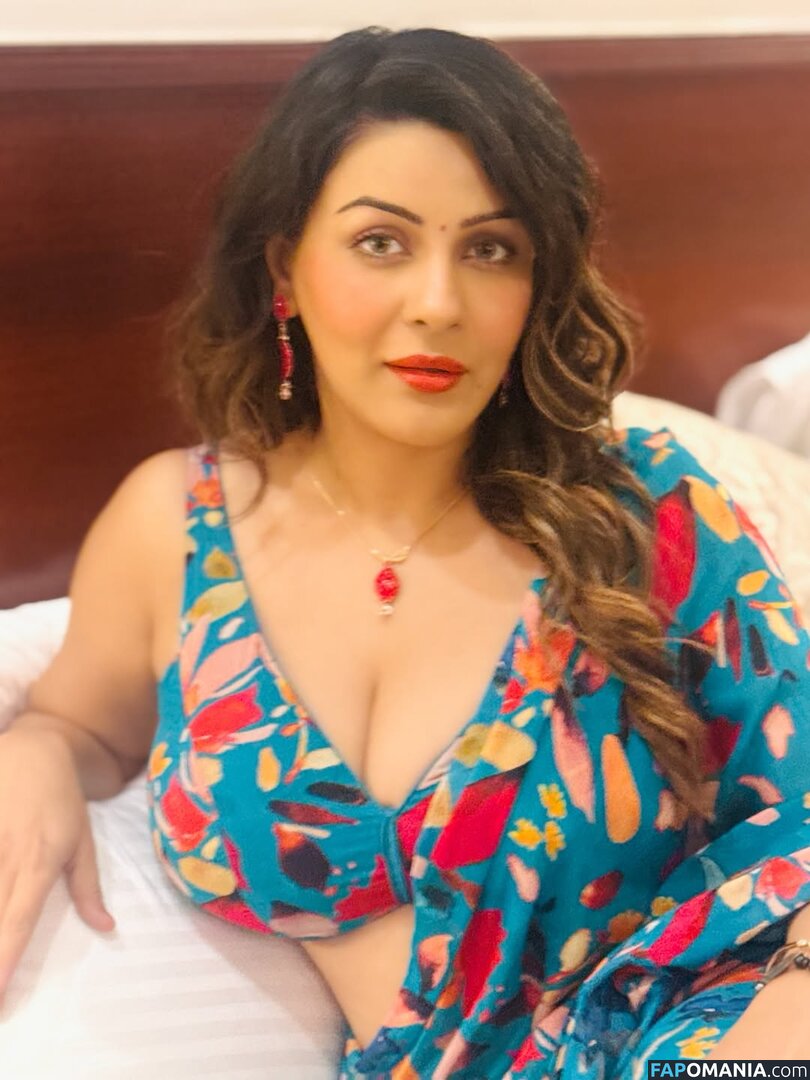 Yamini Malhotra / https: / yamini.malhotra Nudo OnlyFans  Foto trapelata #4