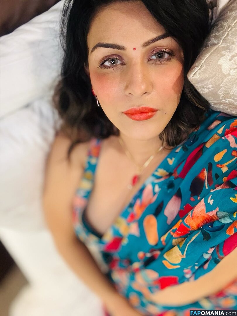 Yamini Malhotra / https: / yamini.malhotra Nudo OnlyFans  Foto trapelata #7