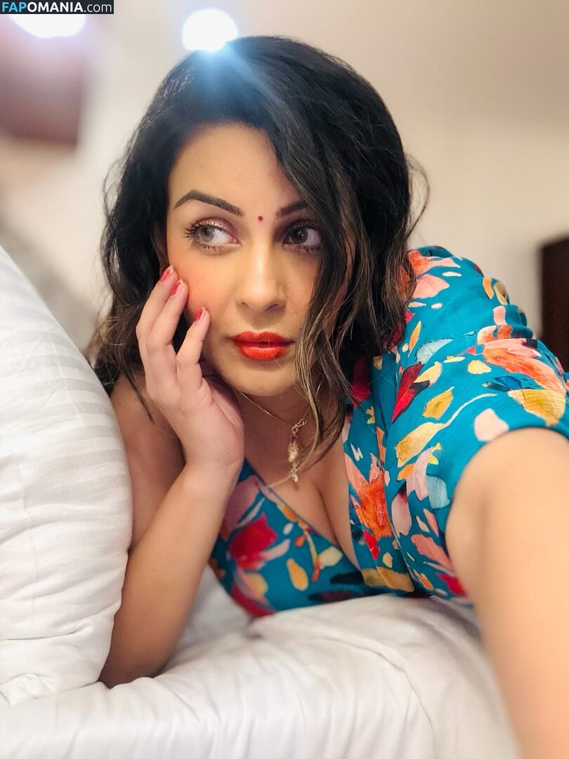 Yamini Malhotra / https: / yamini.malhotra Nudo OnlyFans  Foto trapelata #8