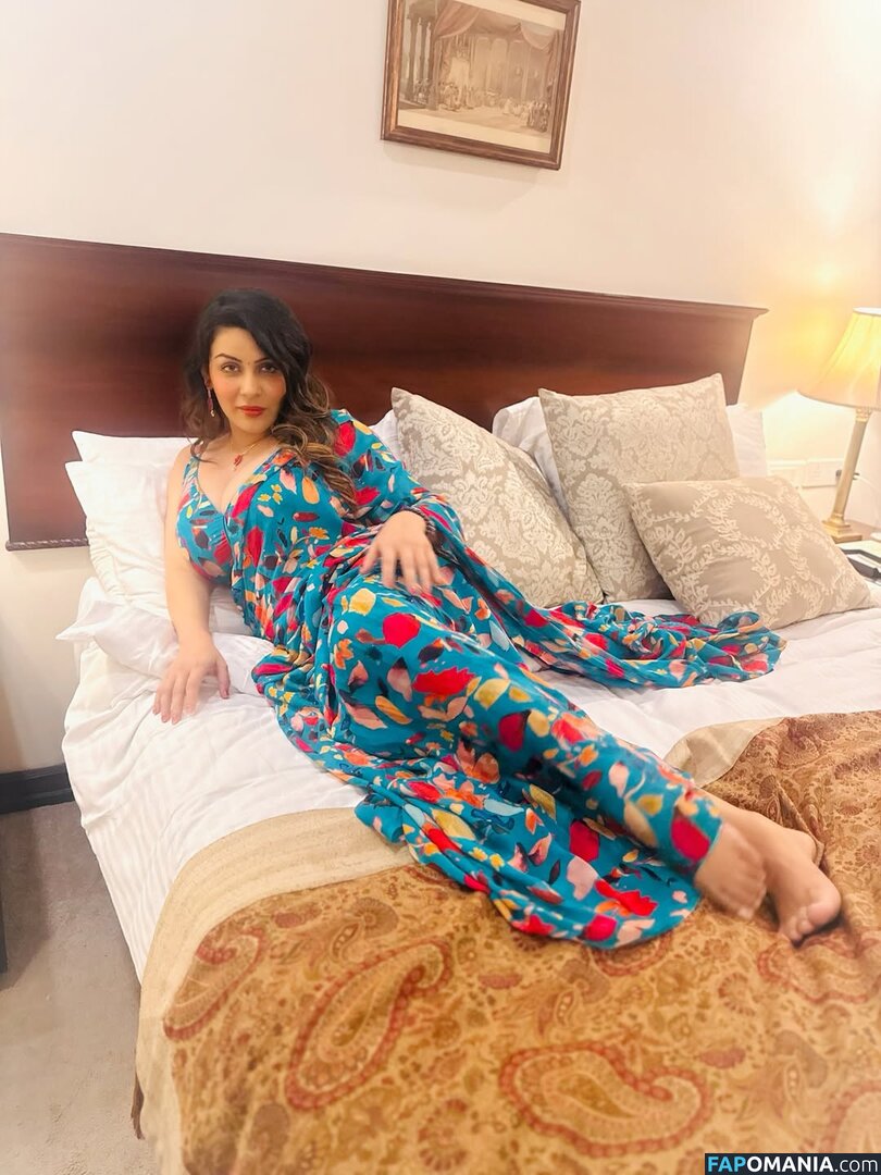 Yamini Malhotra / https: / yamini.malhotra Nudo OnlyFans  Foto trapelata #9
