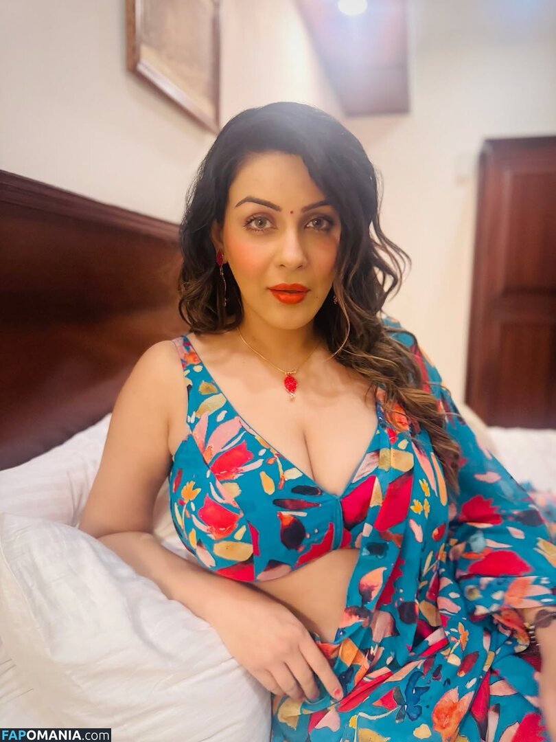 Yamini Malhotra / https: / yamini.malhotra Nudo OnlyFans  Foto trapelata #10