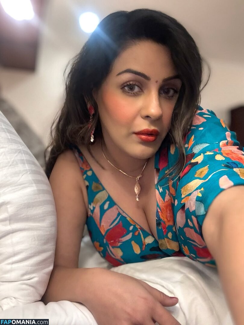 Yamini Malhotra / https: / yamini.malhotra Nudo OnlyFans  Foto trapelata #11