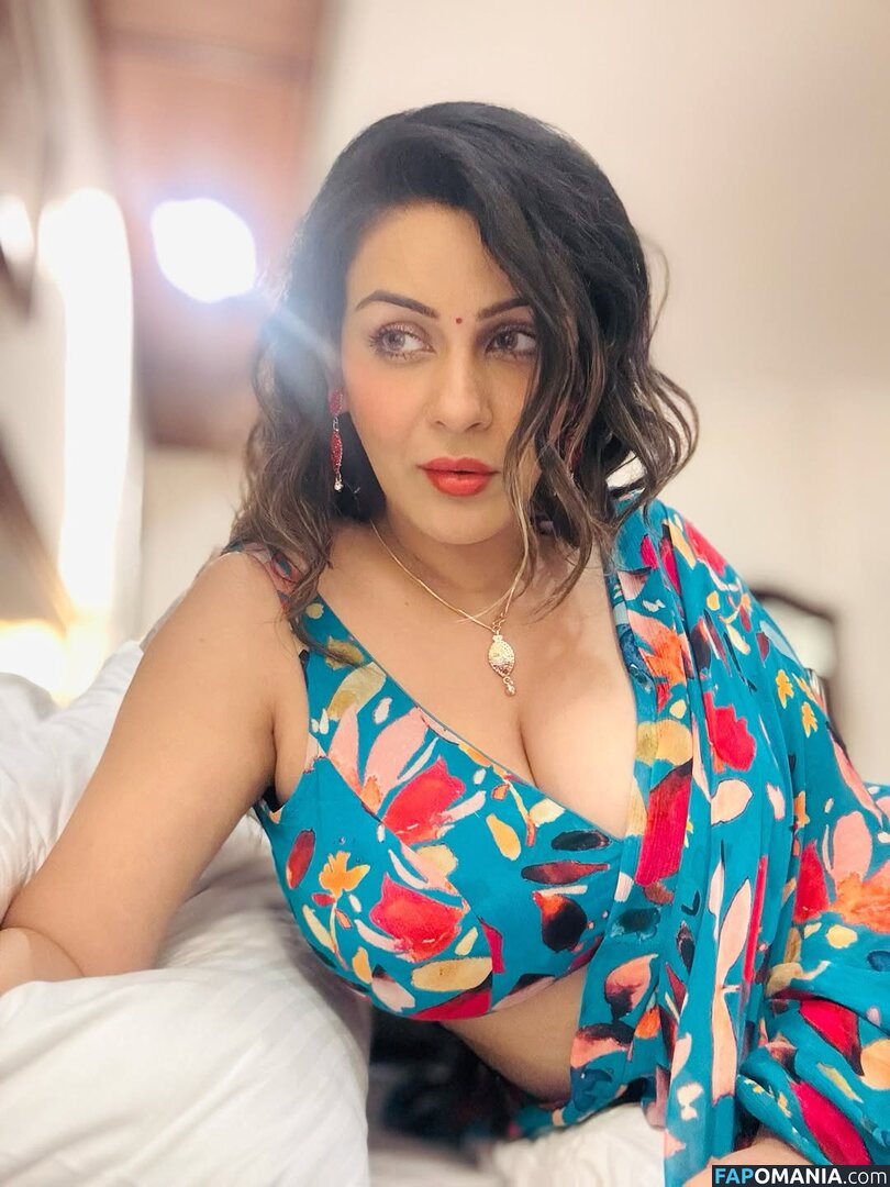 Yamini Malhotra / https: / yamini.malhotra Nudo OnlyFans  Foto trapelata #13