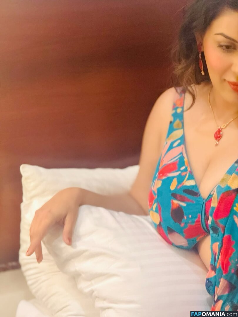 Yamini Malhotra / https: / yamini.malhotra Nudo OnlyFans  Foto trapelata #14
