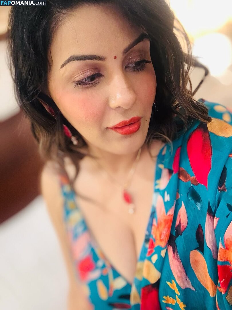 Yamini Malhotra / https: / yamini.malhotra Nudo OnlyFans  Foto trapelata #15