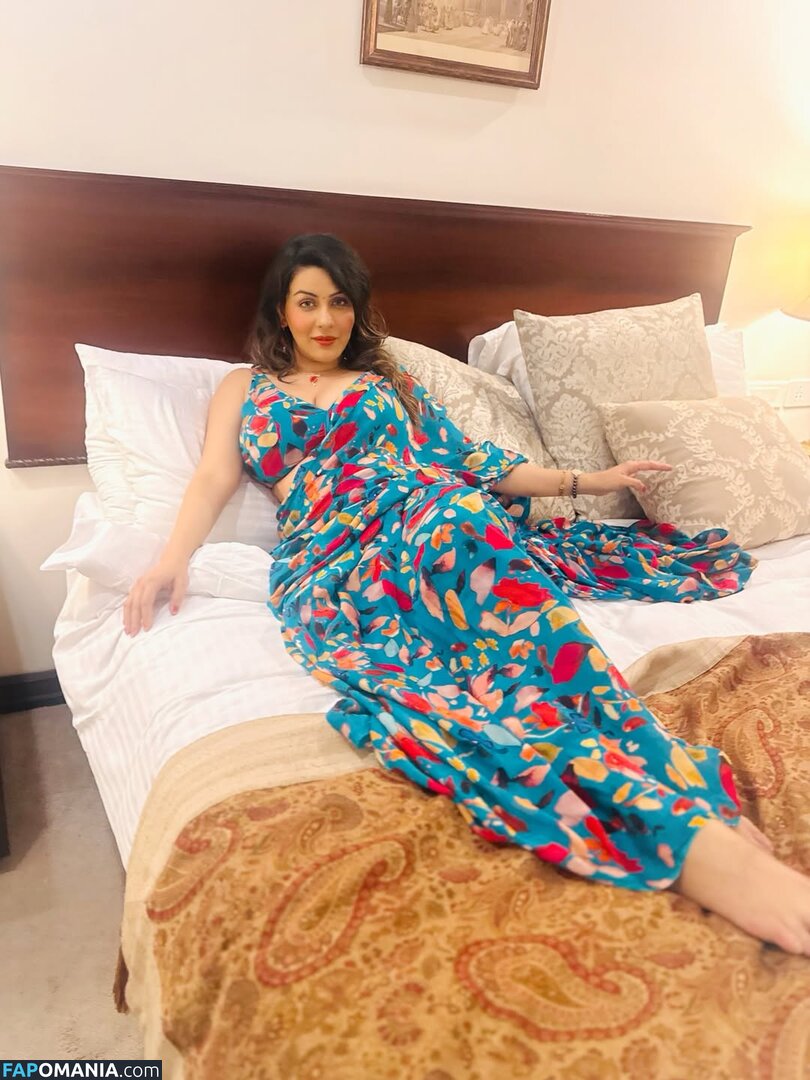 Yamini Malhotra / https: / yamini.malhotra Nudo OnlyFans  Foto trapelata #16