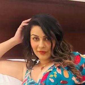 Yamini Malhotra
