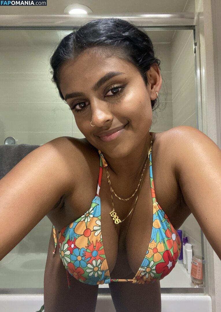 Yamini Nambimadom / yaminidoescomedy / yamininosebest Nudo OnlyFans  Foto trapelata #15
