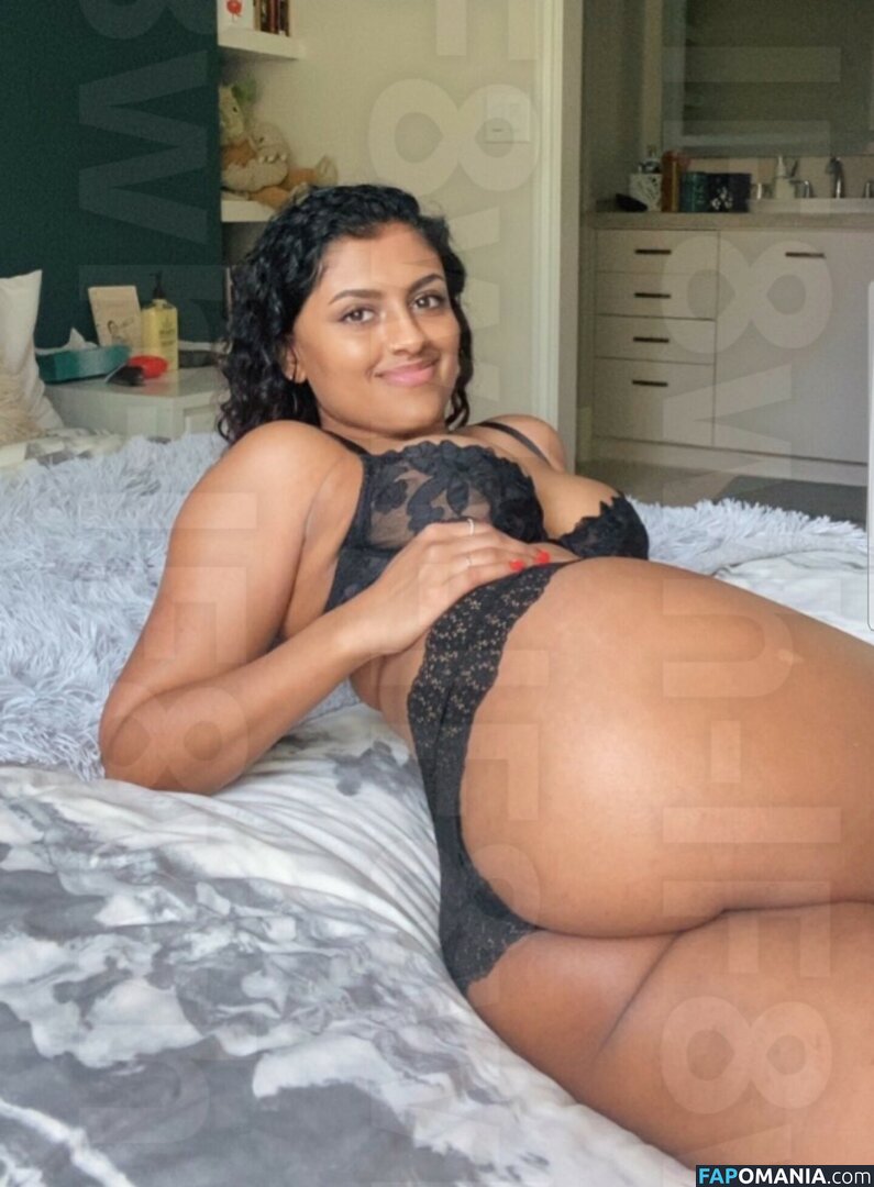 Yamini Nambimadom / yaminidoescomedy / yamininosebest Nudo OnlyFans  Foto trapelata #18