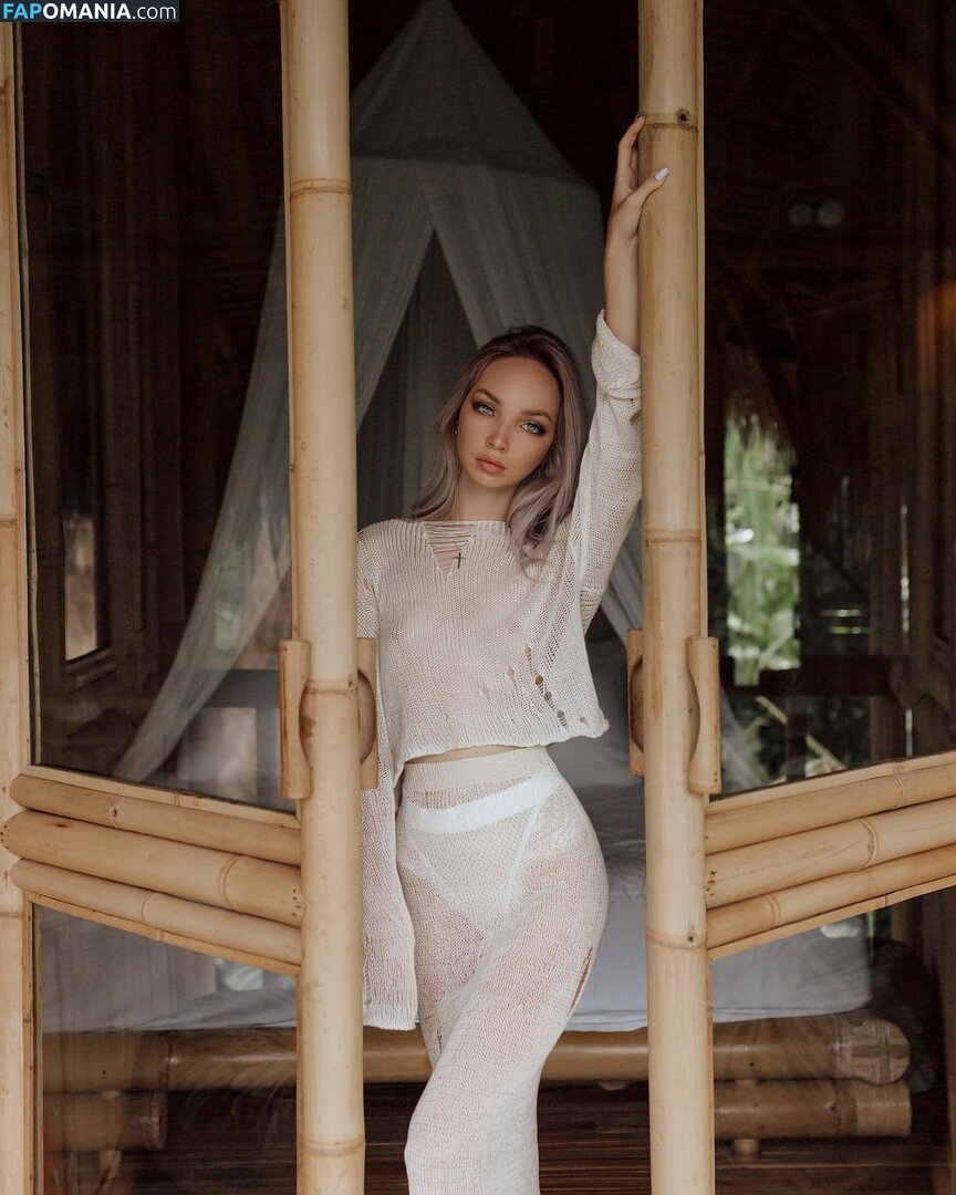 Yana_fire / yana_free Nudo OnlyFans  Foto trapelata #4