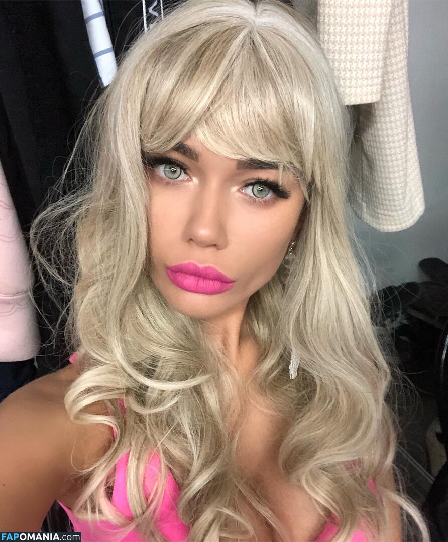 Yana Koshkina / yana_koshkina_official Nudo OnlyFans  Foto trapelata #1