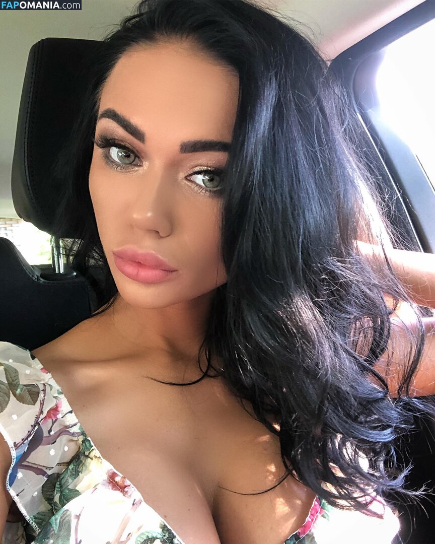 Yana Koshkina / yana_koshkina_official Nudo OnlyFans  Foto trapelata #4