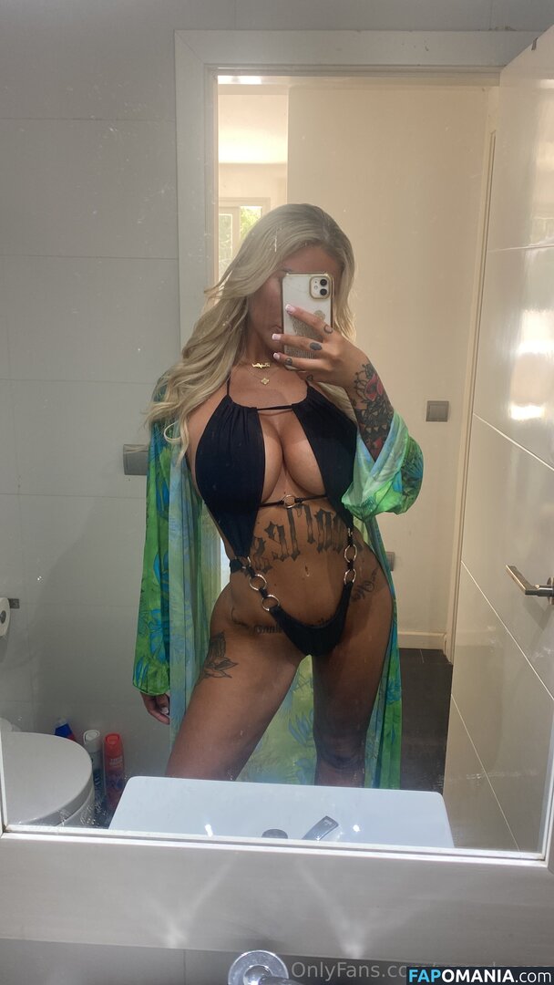 yanadaems / yanadaemss Nudo OnlyFans  Foto trapelata #3