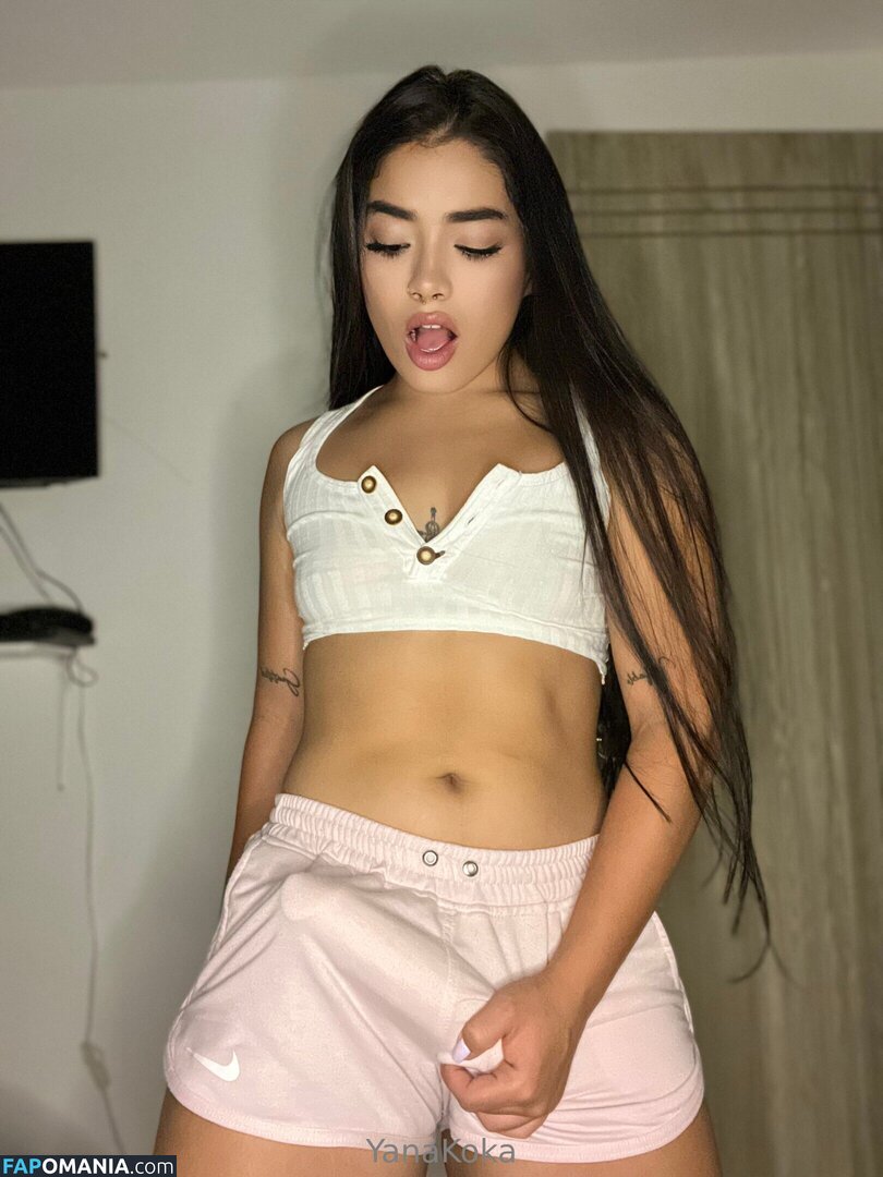 yanakofm / yanakokafree Nudo OnlyFans  Foto trapelata #20