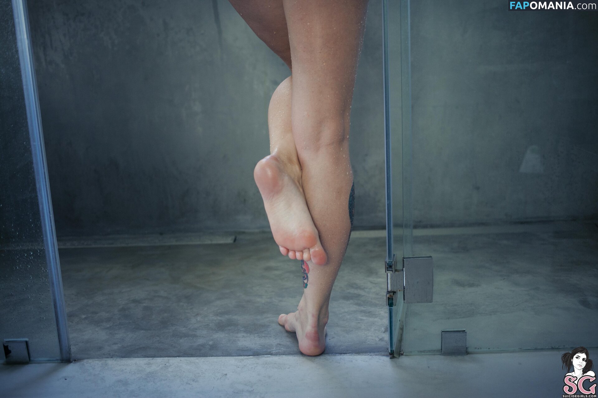 Yanasinner Nudo OnlyFans  Foto trapelata #8