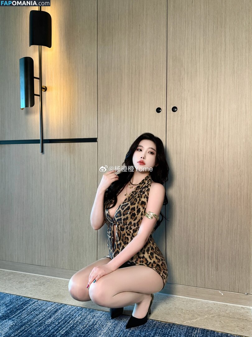 sugarbabyssssu / yangchenchen_yome / 杨晨晨 Sugar Nudo OnlyFans  Foto trapelata #32