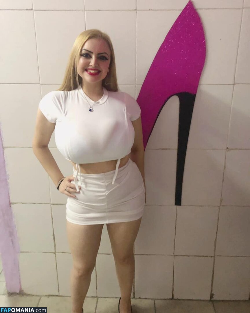 yaninatttula / yaninatttula13 Nudo OnlyFans  Foto trapelata #1