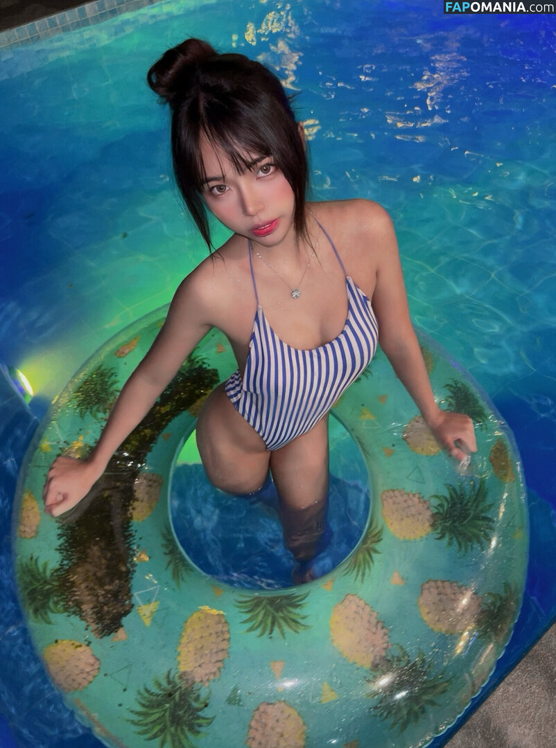 Yanyankyun / yanyan.cos Nudo OnlyFans  Foto trapelata #9