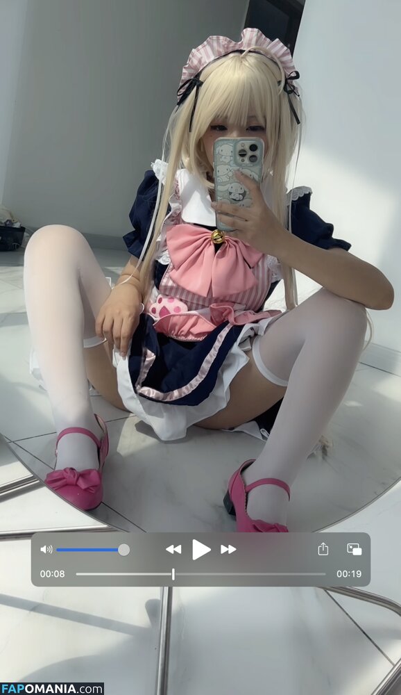 YaoYaoQwQ / yaoyaole / yaoyaoqvq / 軟妹搖搖樂w Nudo OnlyFans  Foto trapelata #161