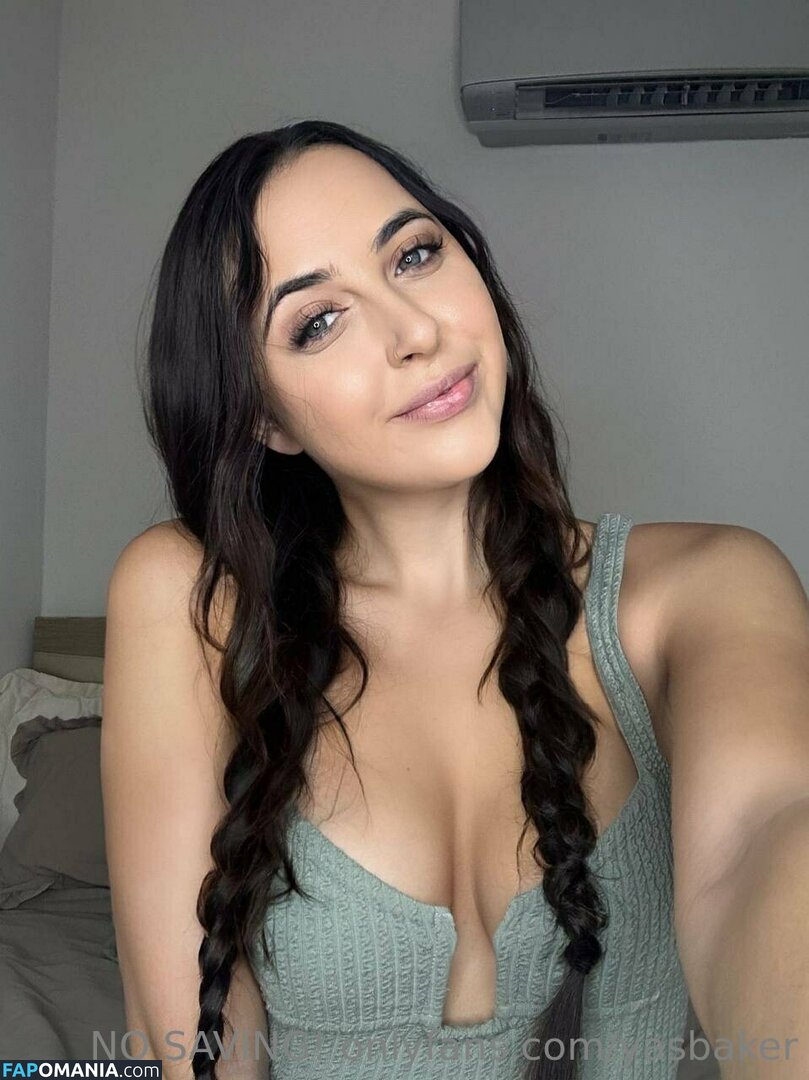 british yasmin / yasbaker Nudo OnlyFans  Foto trapelata #296