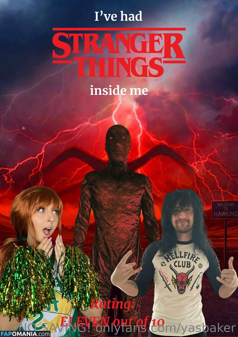 british yasmin / yasbaker Nudo OnlyFans  Foto trapelata #303