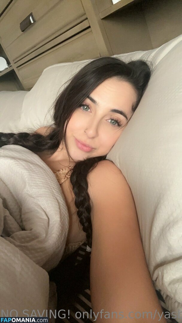 british yasmin / yasbaker Nudo OnlyFans  Foto trapelata #321