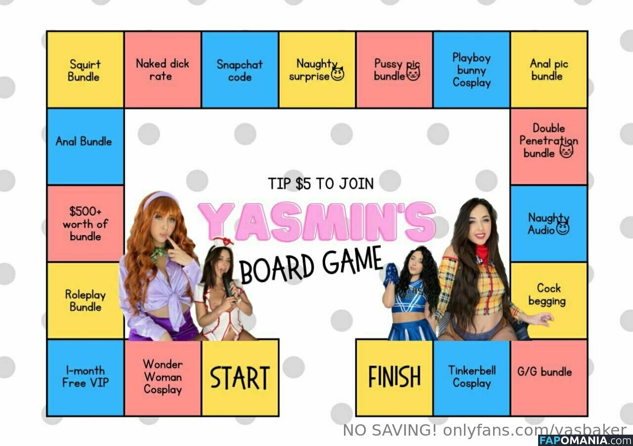 british yasmin / yasbaker Nudo OnlyFans  Foto trapelata #333