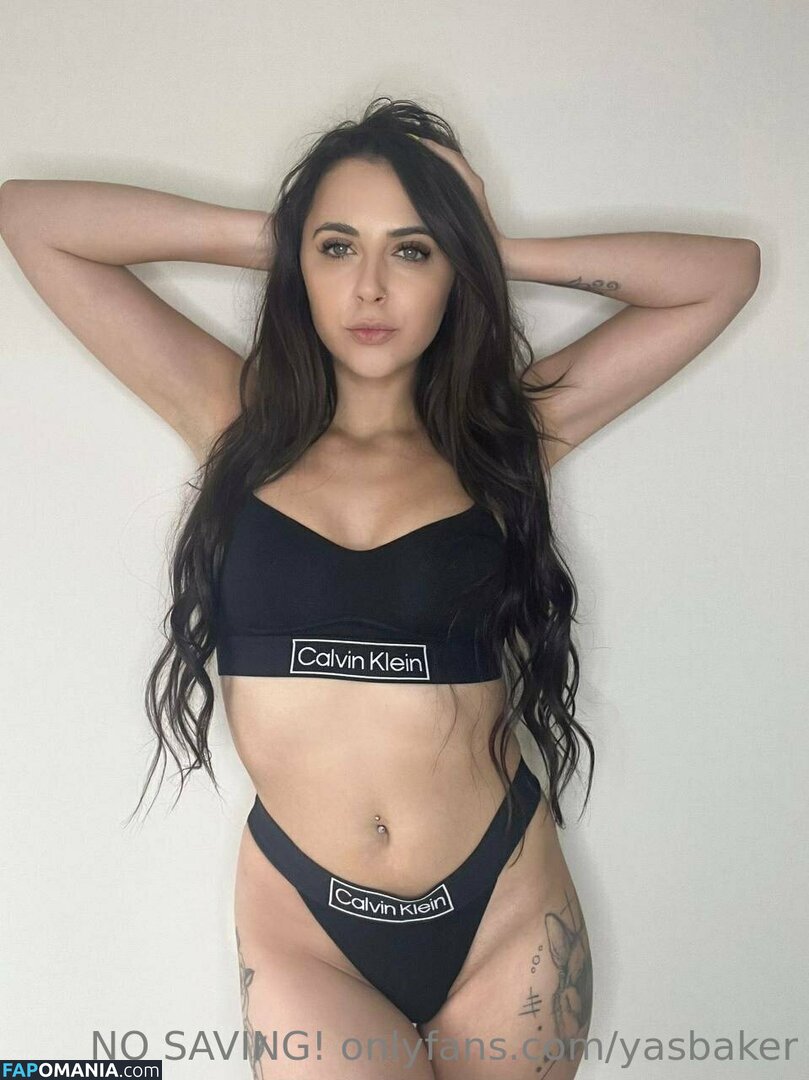 british yasmin / yasbaker Nudo OnlyFans  Foto trapelata #346
