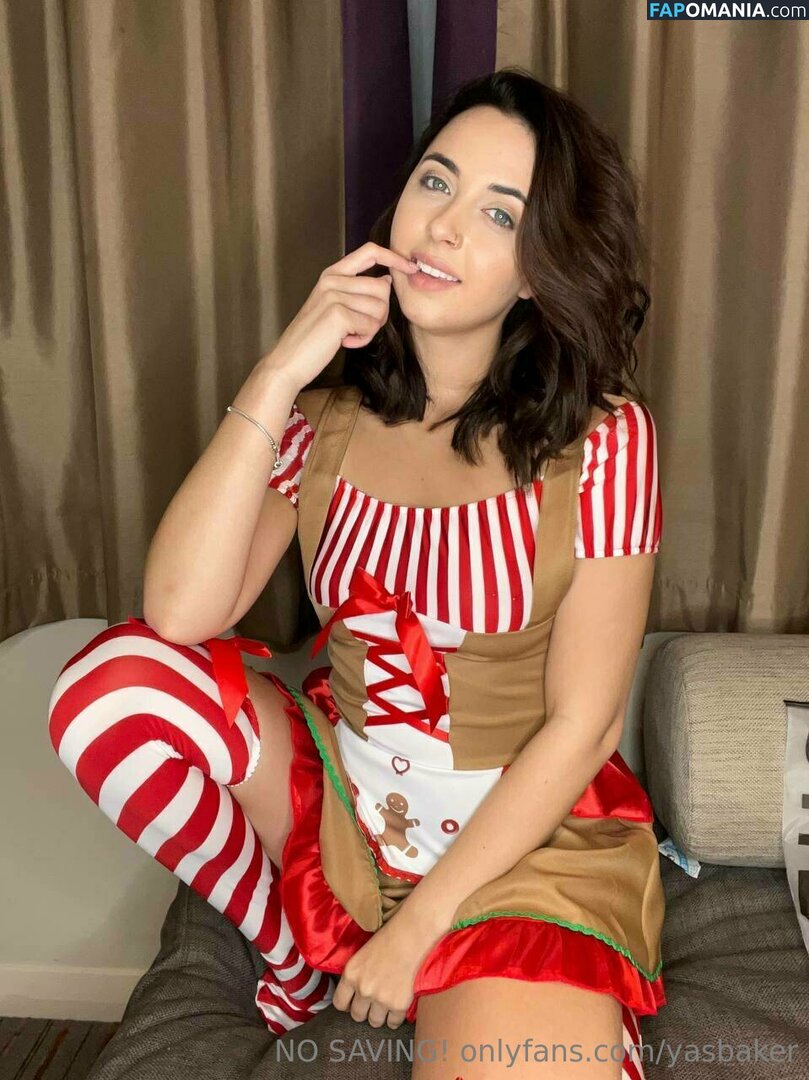 british yasmin / yasbaker Nudo OnlyFans  Foto trapelata #431