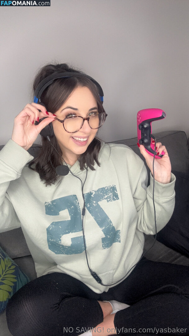 british yasmin / yasbaker Nudo OnlyFans  Foto trapelata #487
