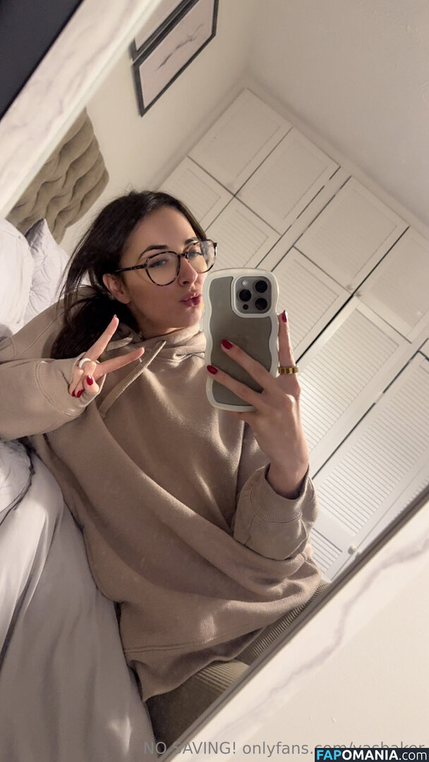 british yasmin / yasbaker Nudo OnlyFans  Foto trapelata #488