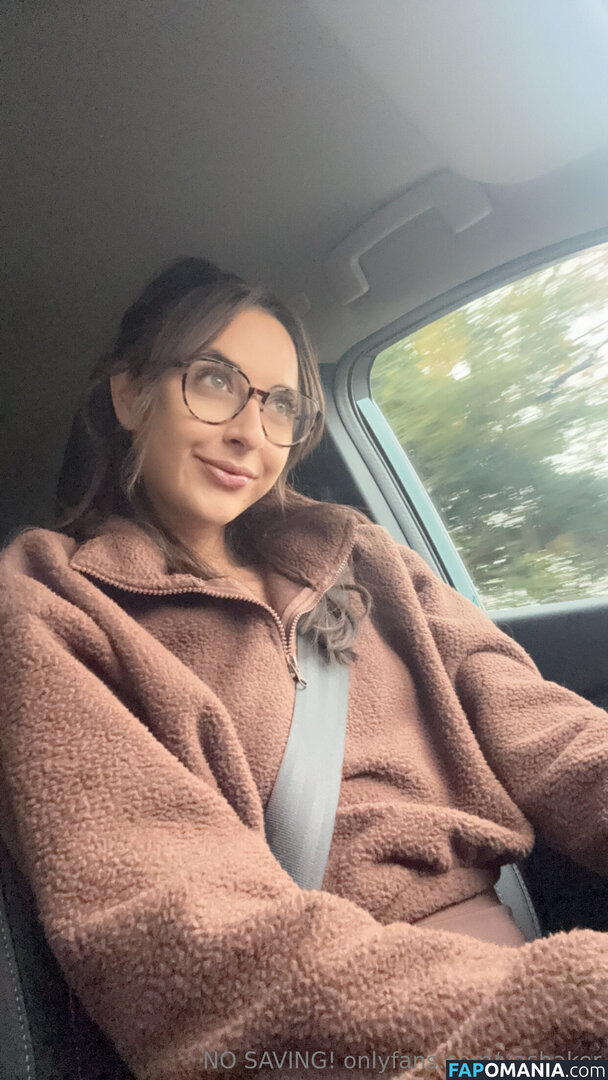 british yasmin / yasbaker Nudo OnlyFans  Foto trapelata #501