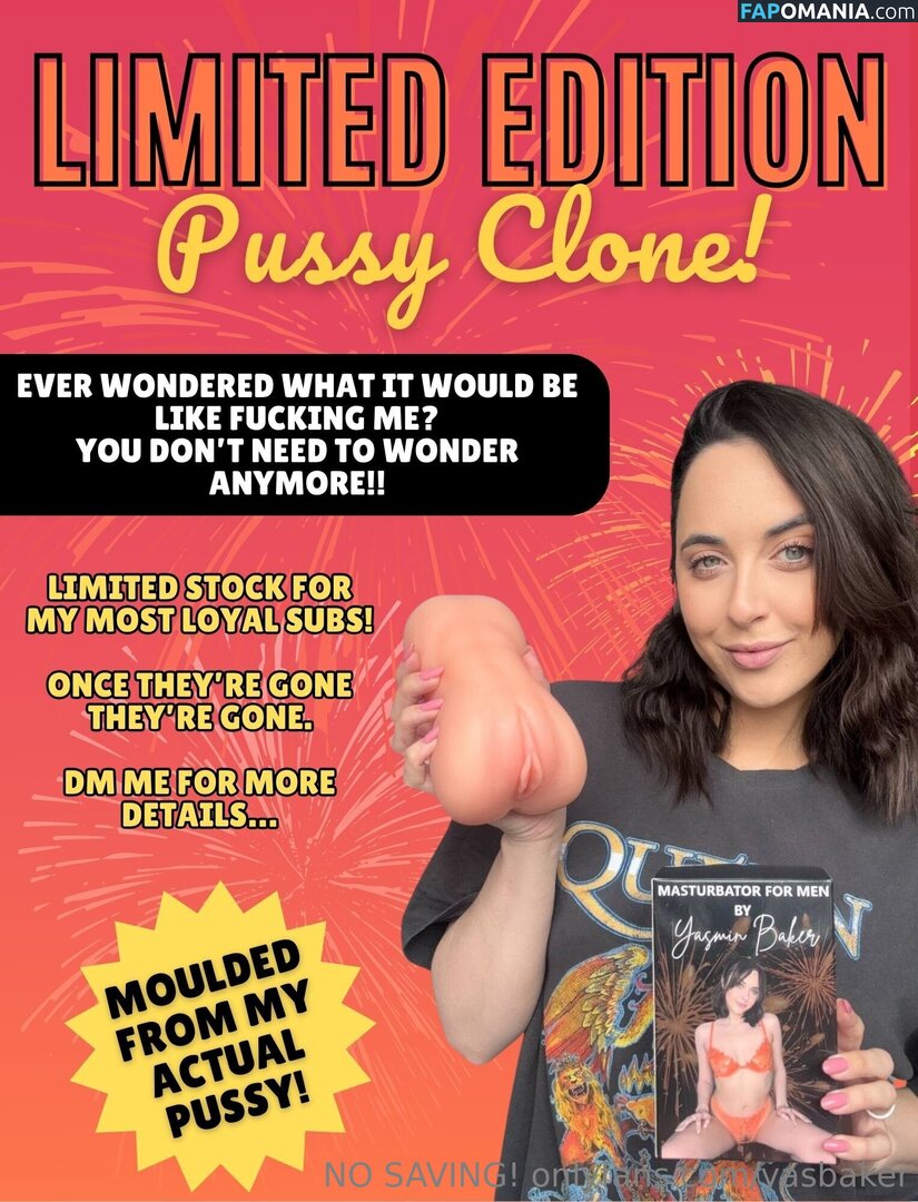 british yasmin / yasbaker Nudo OnlyFans  Foto trapelata #508