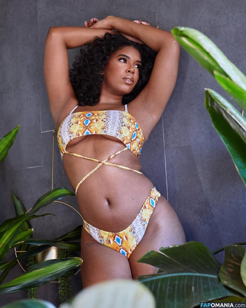Yasmeen Kearra / yaskearra / yasmeen.kearra Nudo OnlyFans  Foto trapelata #3