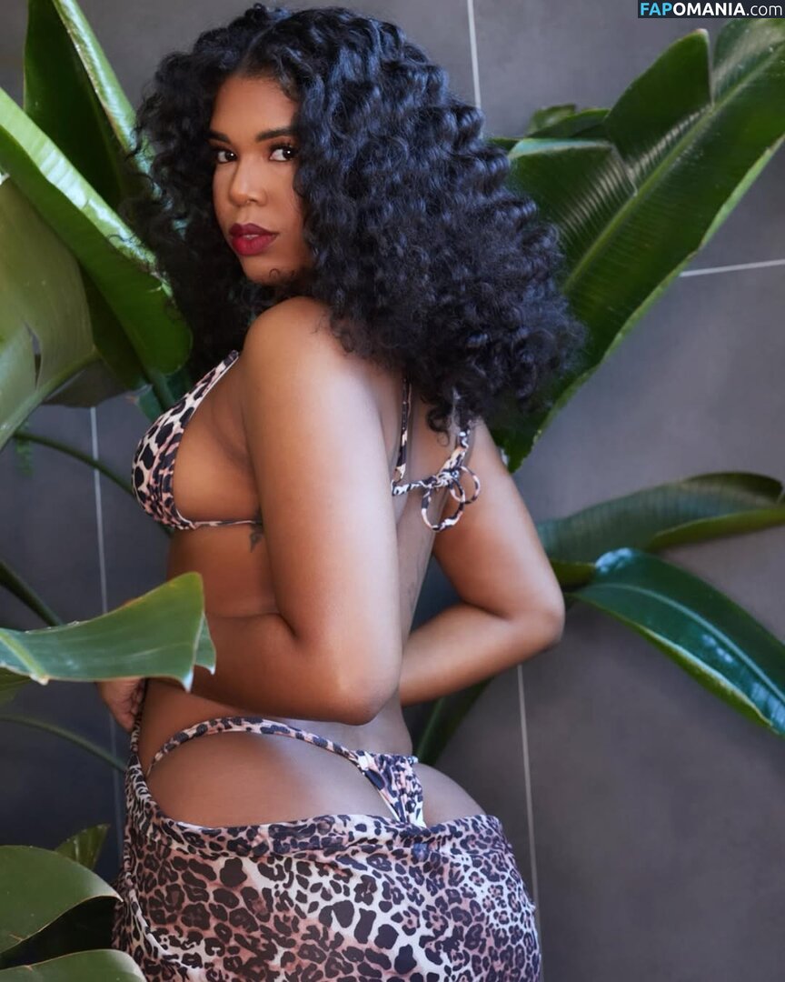 Yasmeen Kearra / yaskearra / yasmeen.kearra Nudo OnlyFans  Foto trapelata #10